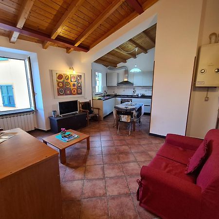 La Gemma Di Monterosso, In Centro Vicino Al Mare Apartman Monterosso al Mare Kültér fotó