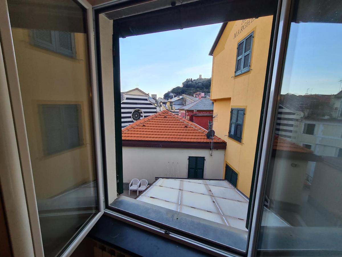 La Gemma Di Monterosso, In Centro Vicino Al Mare Apartman Monterosso al Mare Kültér fotó