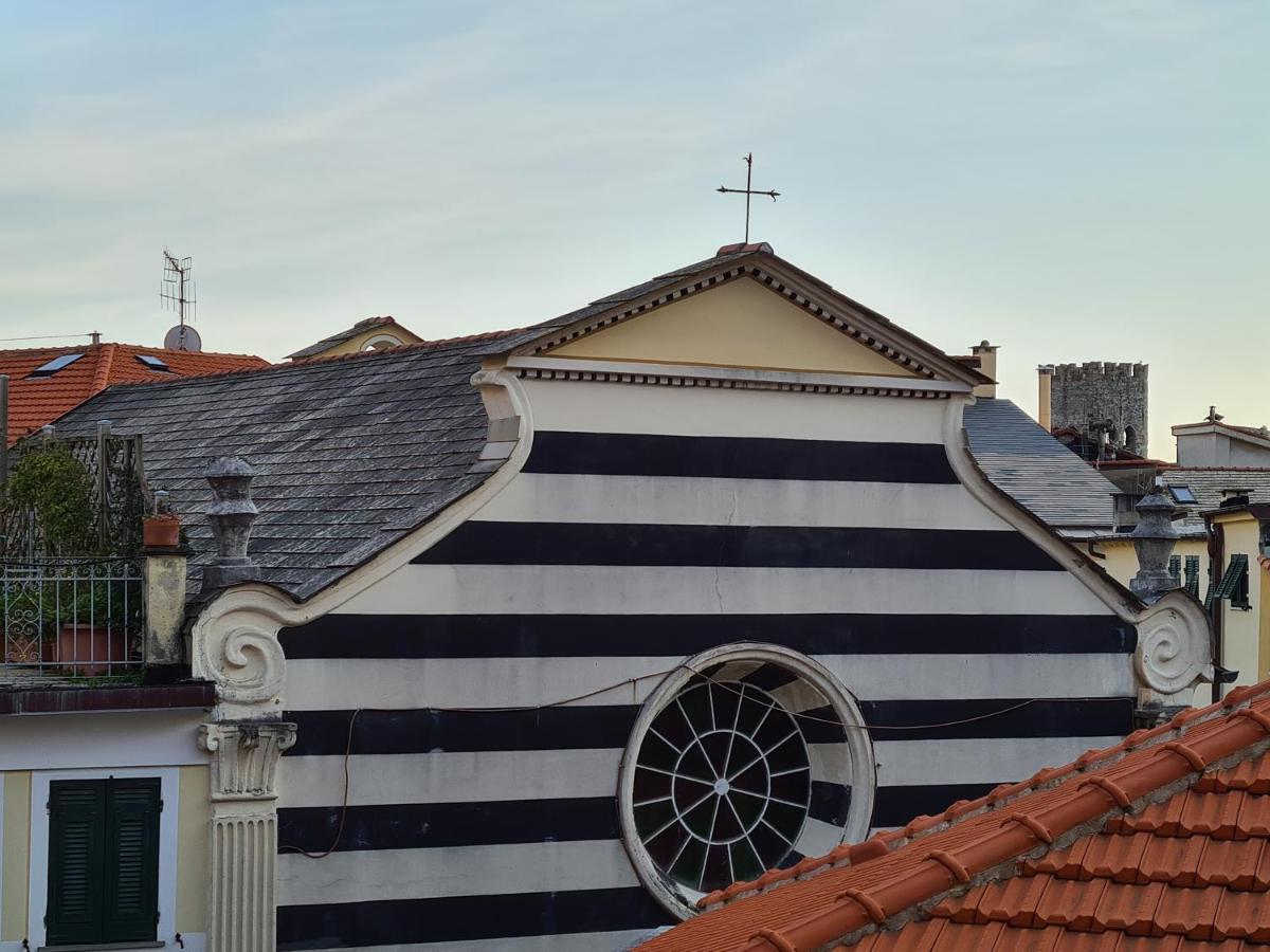 La Gemma Di Monterosso, In Centro Vicino Al Mare Apartman Monterosso al Mare Kültér fotó