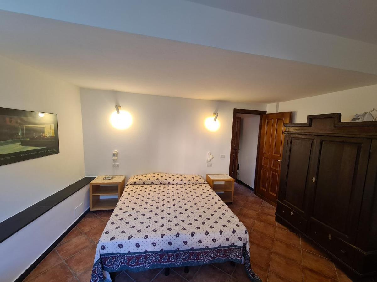 La Gemma Di Monterosso, In Centro Vicino Al Mare Apartman Monterosso al Mare Kültér fotó