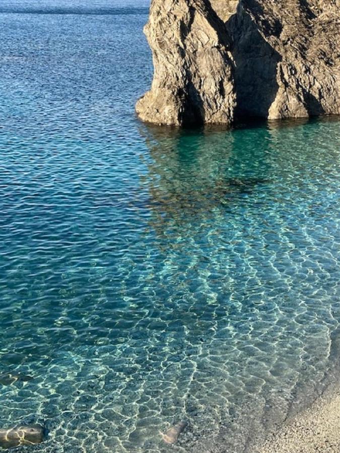 La Gemma Di Monterosso, In Centro Vicino Al Mare Apartman Monterosso al Mare Kültér fotó
