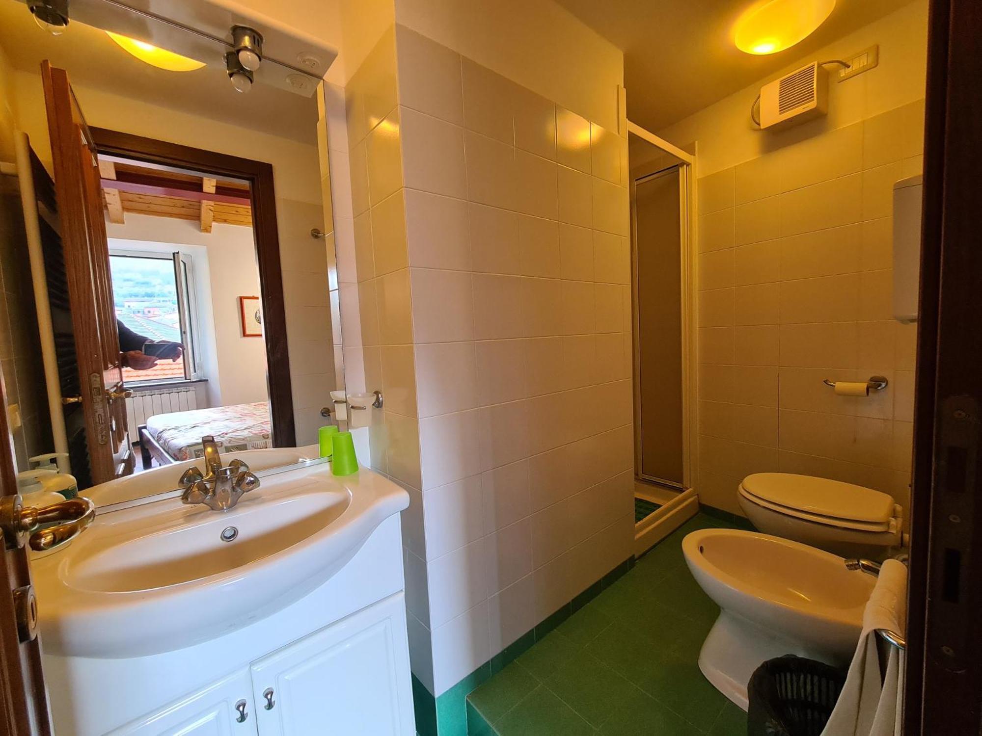 La Gemma Di Monterosso, In Centro Vicino Al Mare Apartman Monterosso al Mare Kültér fotó