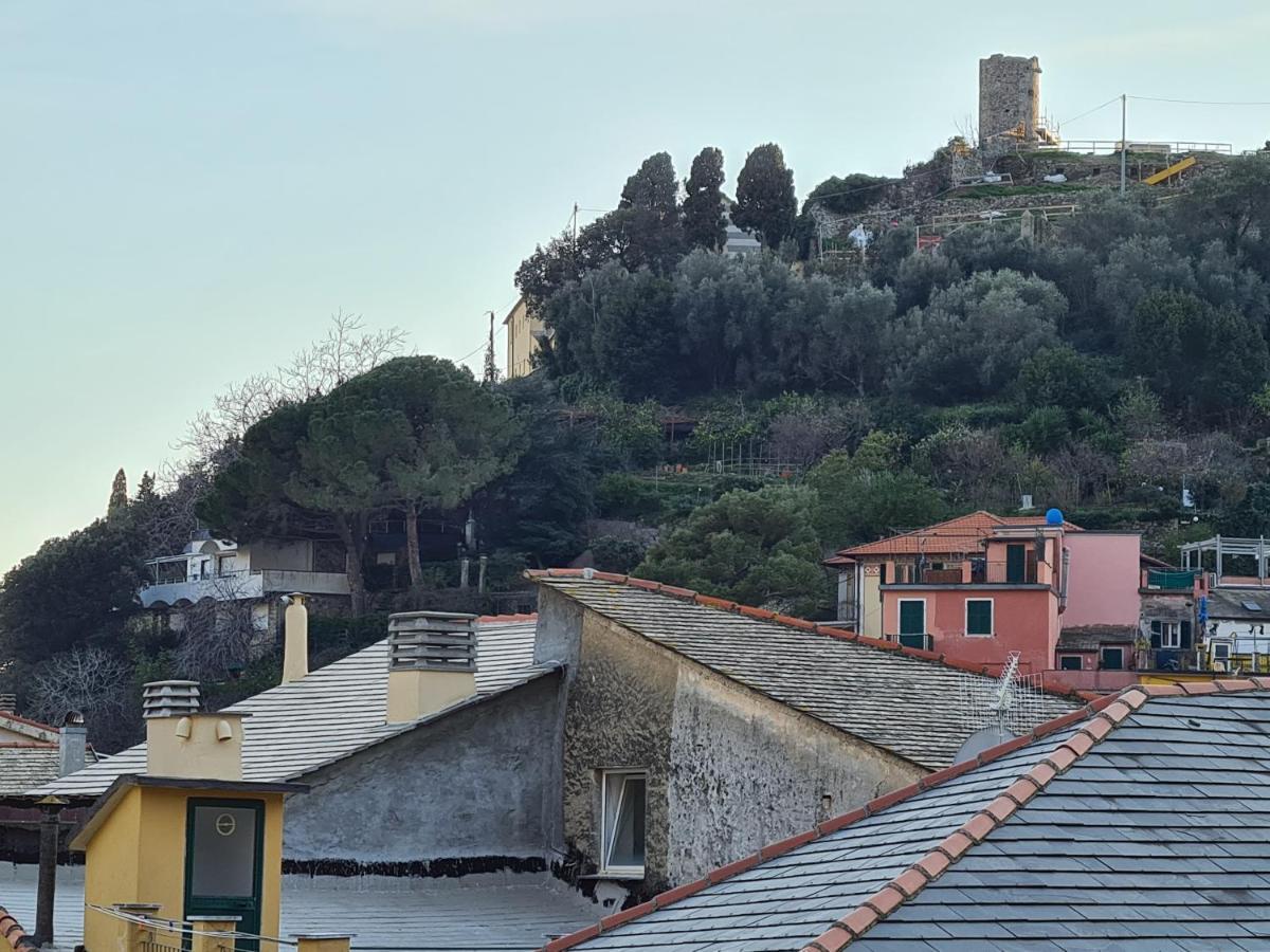 La Gemma Di Monterosso, In Centro Vicino Al Mare Apartman Monterosso al Mare Kültér fotó