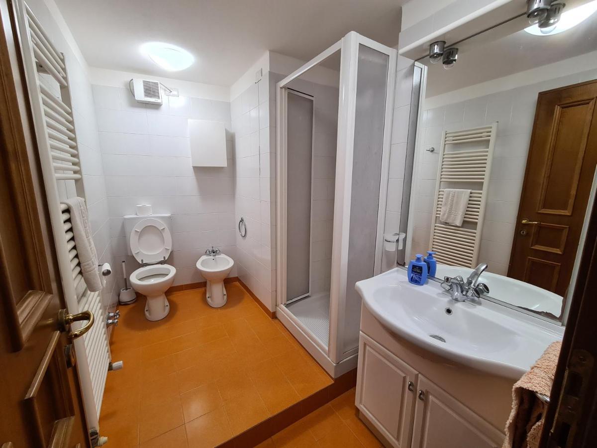 La Gemma Di Monterosso, In Centro Vicino Al Mare Apartman Monterosso al Mare Kültér fotó