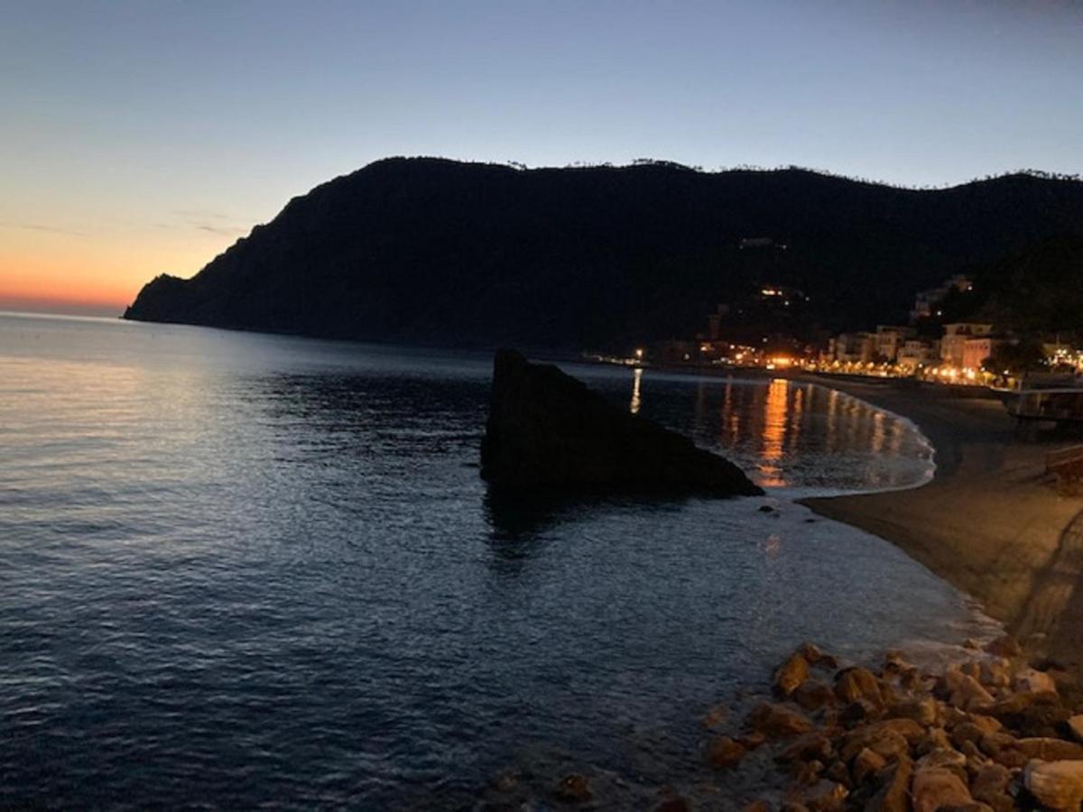 La Gemma Di Monterosso, In Centro Vicino Al Mare Apartman Monterosso al Mare Kültér fotó