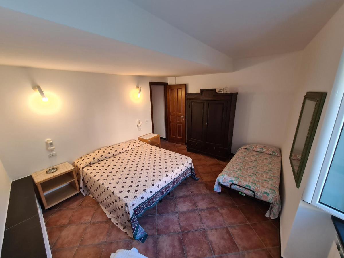 La Gemma Di Monterosso, In Centro Vicino Al Mare Apartman Monterosso al Mare Kültér fotó