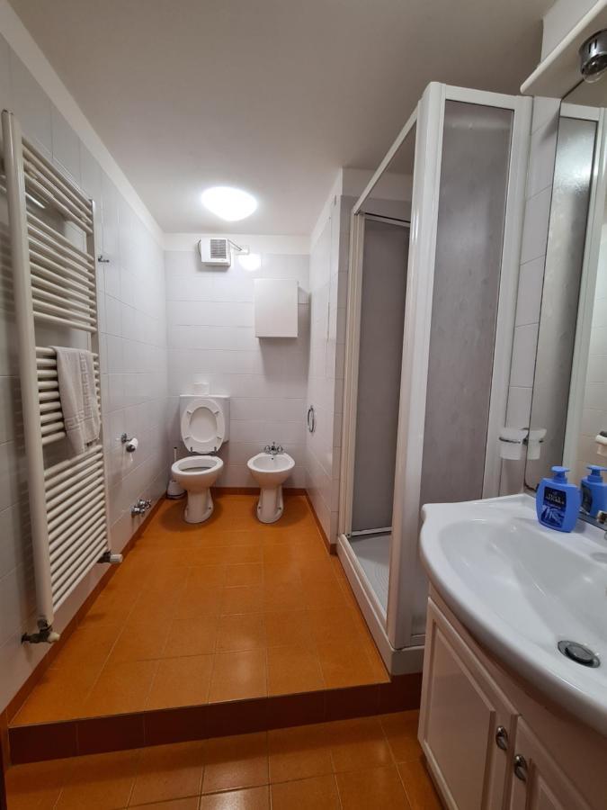 La Gemma Di Monterosso, In Centro Vicino Al Mare Apartman Monterosso al Mare Kültér fotó