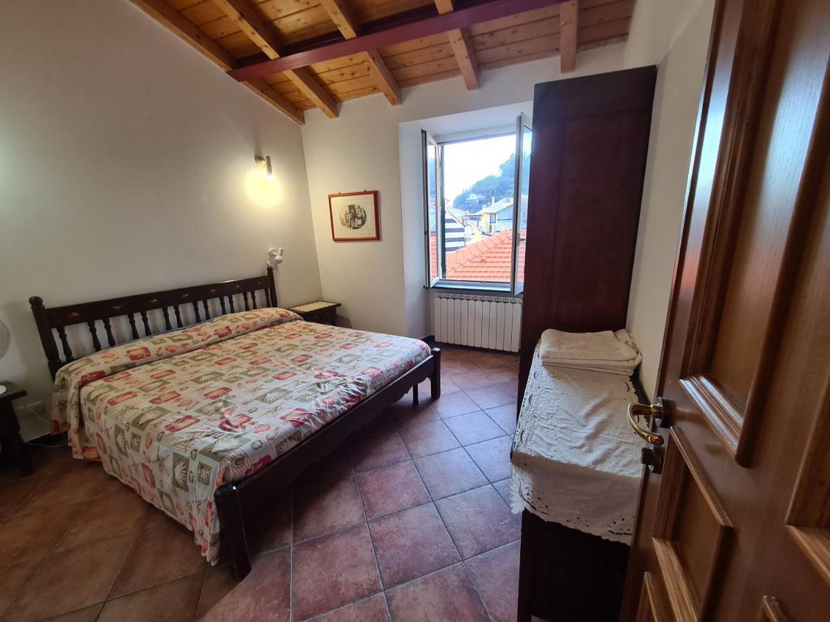 La Gemma Di Monterosso, In Centro Vicino Al Mare Apartman Monterosso al Mare Kültér fotó