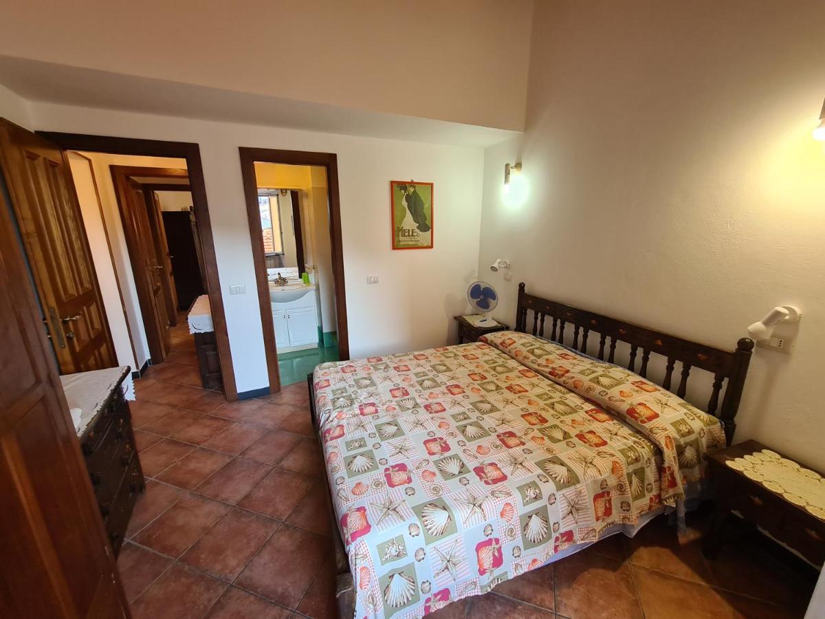 La Gemma Di Monterosso, In Centro Vicino Al Mare Apartman Monterosso al Mare Kültér fotó