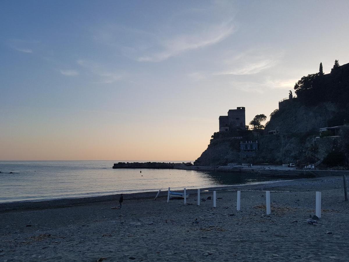 La Gemma Di Monterosso, In Centro Vicino Al Mare Apartman Monterosso al Mare Kültér fotó