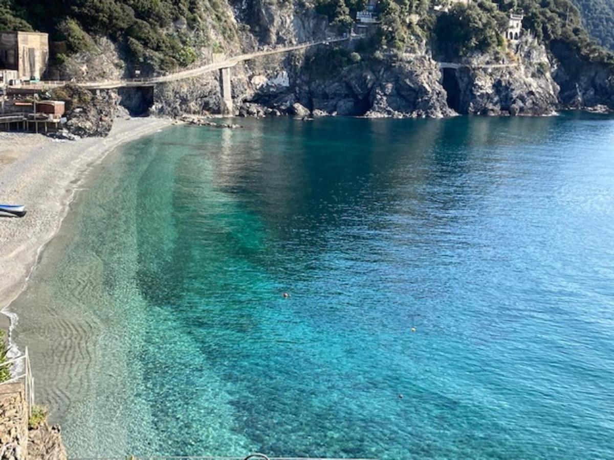 La Gemma Di Monterosso, In Centro Vicino Al Mare Apartman Monterosso al Mare Kültér fotó