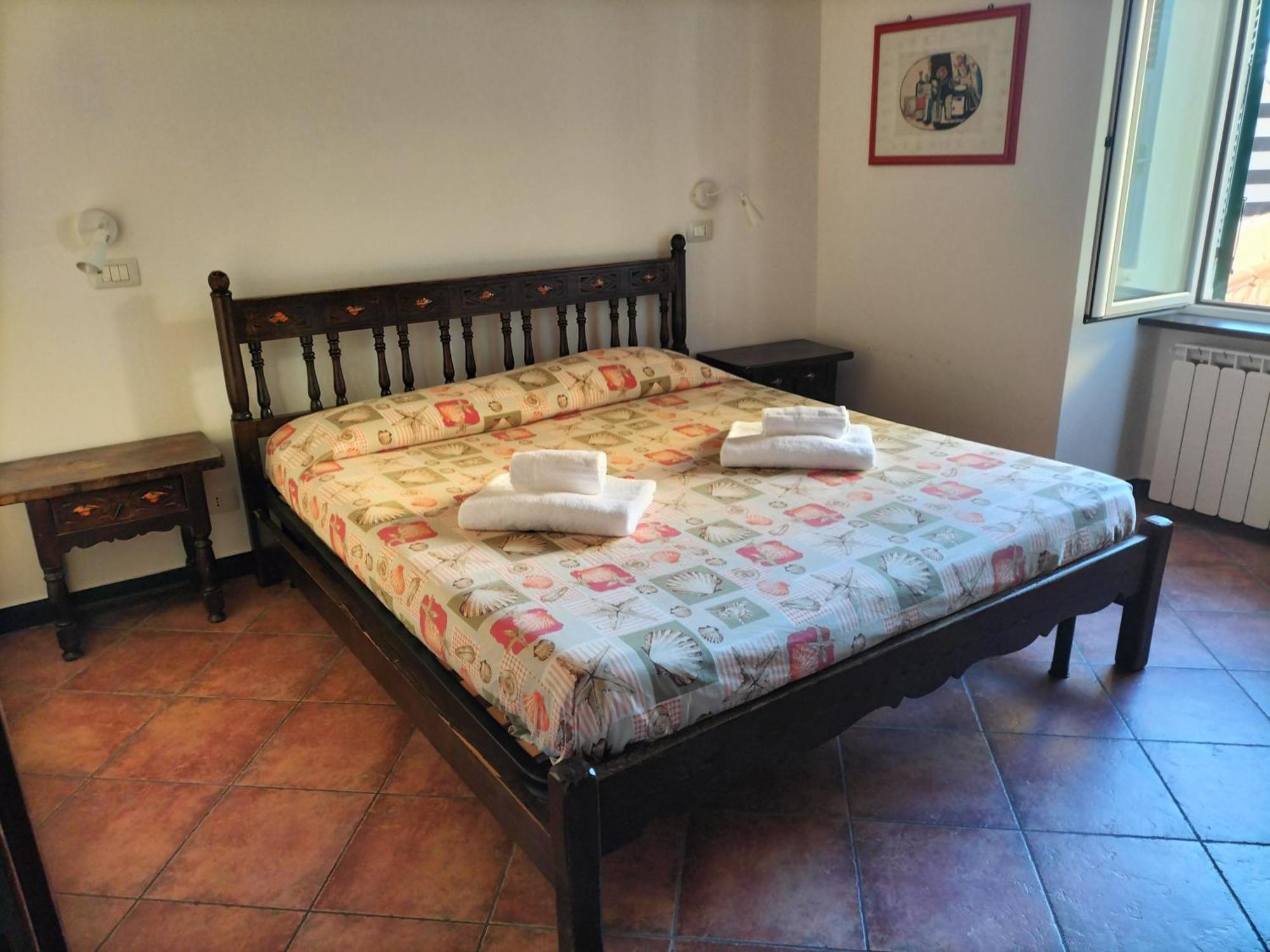 La Gemma Di Monterosso, In Centro Vicino Al Mare Apartman Monterosso al Mare Kültér fotó