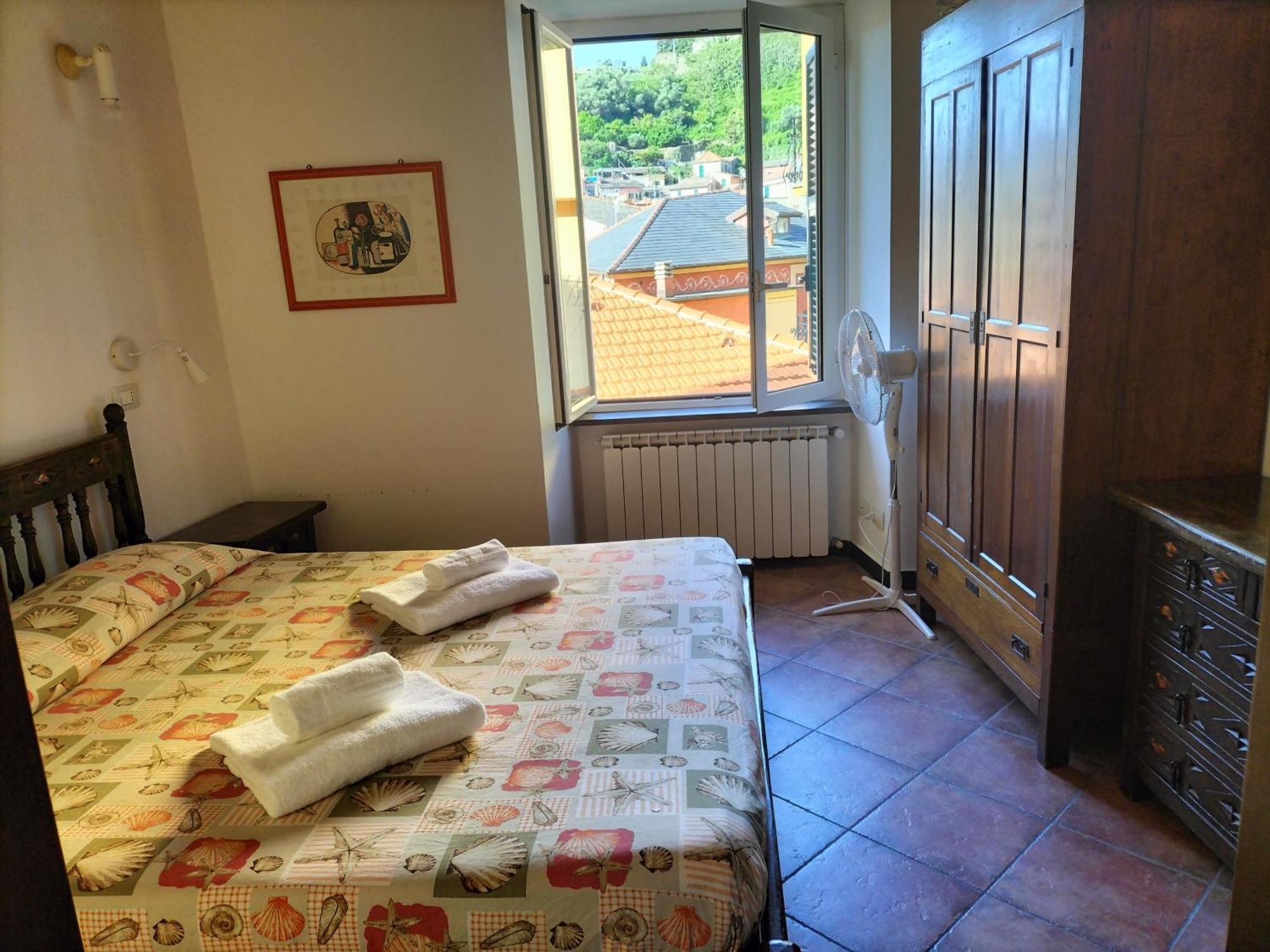 La Gemma Di Monterosso, In Centro Vicino Al Mare Apartman Monterosso al Mare Kültér fotó