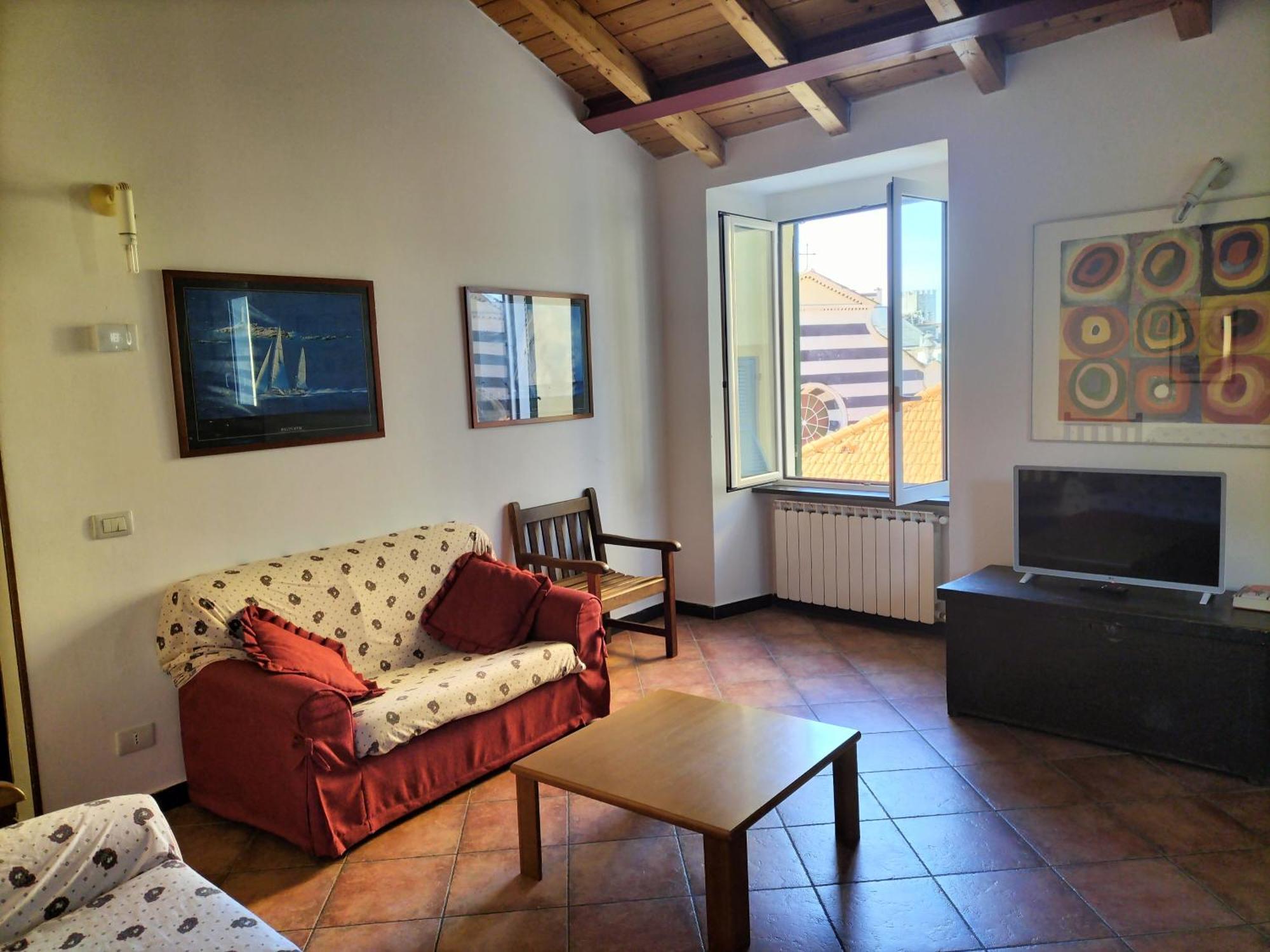 La Gemma Di Monterosso, In Centro Vicino Al Mare Apartman Monterosso al Mare Kültér fotó