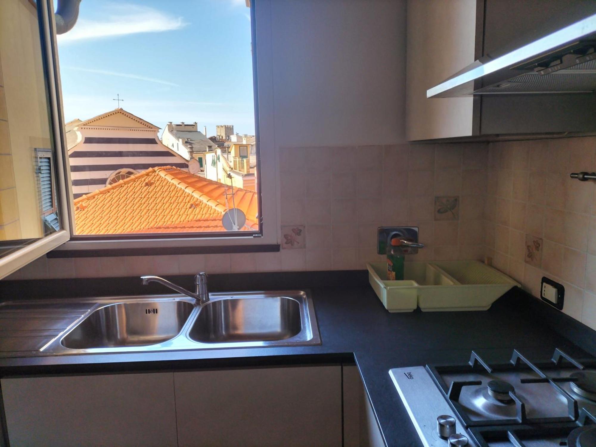 La Gemma Di Monterosso, In Centro Vicino Al Mare Apartman Monterosso al Mare Kültér fotó