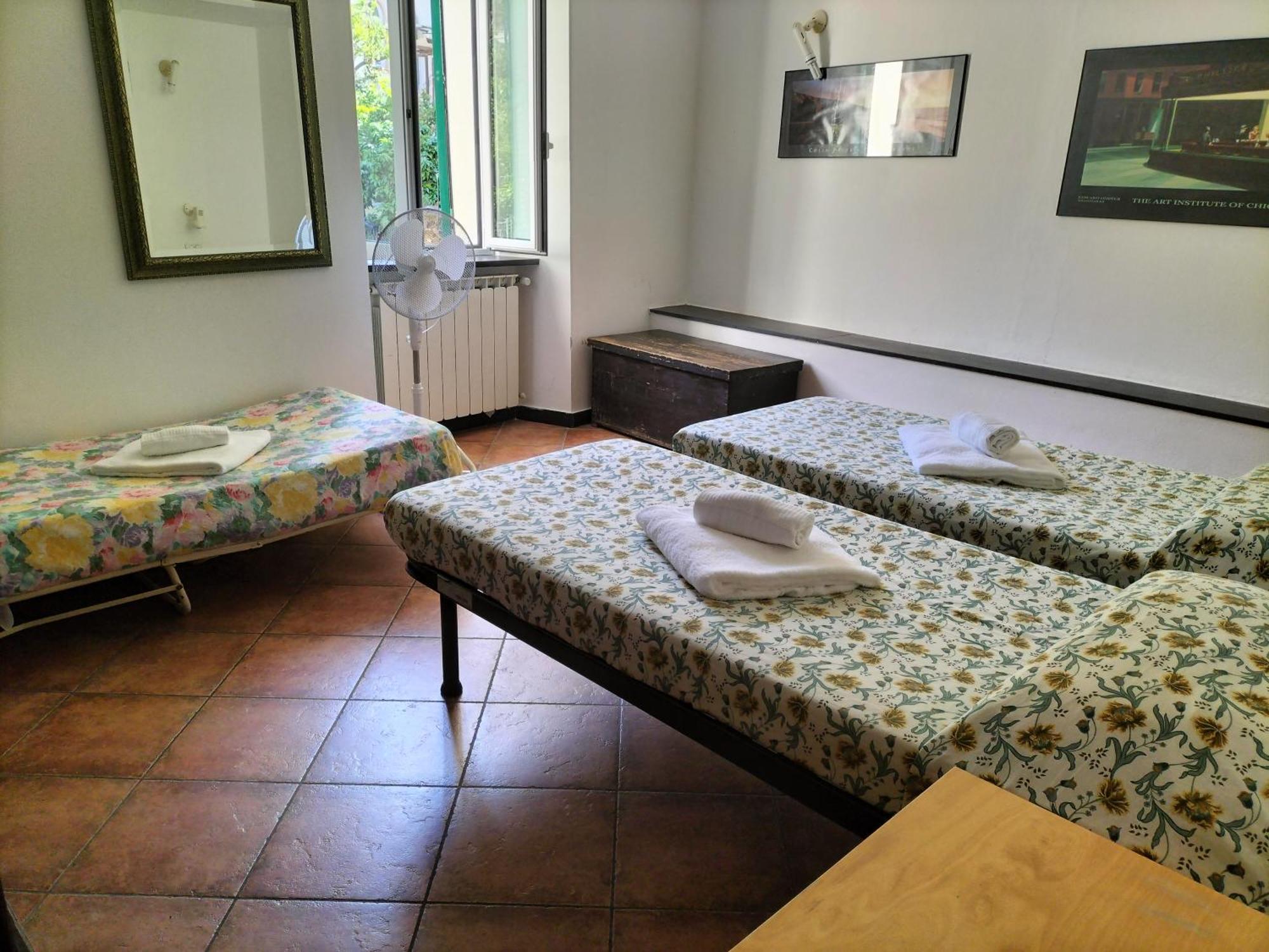 La Gemma Di Monterosso, In Centro Vicino Al Mare Apartman Monterosso al Mare Kültér fotó