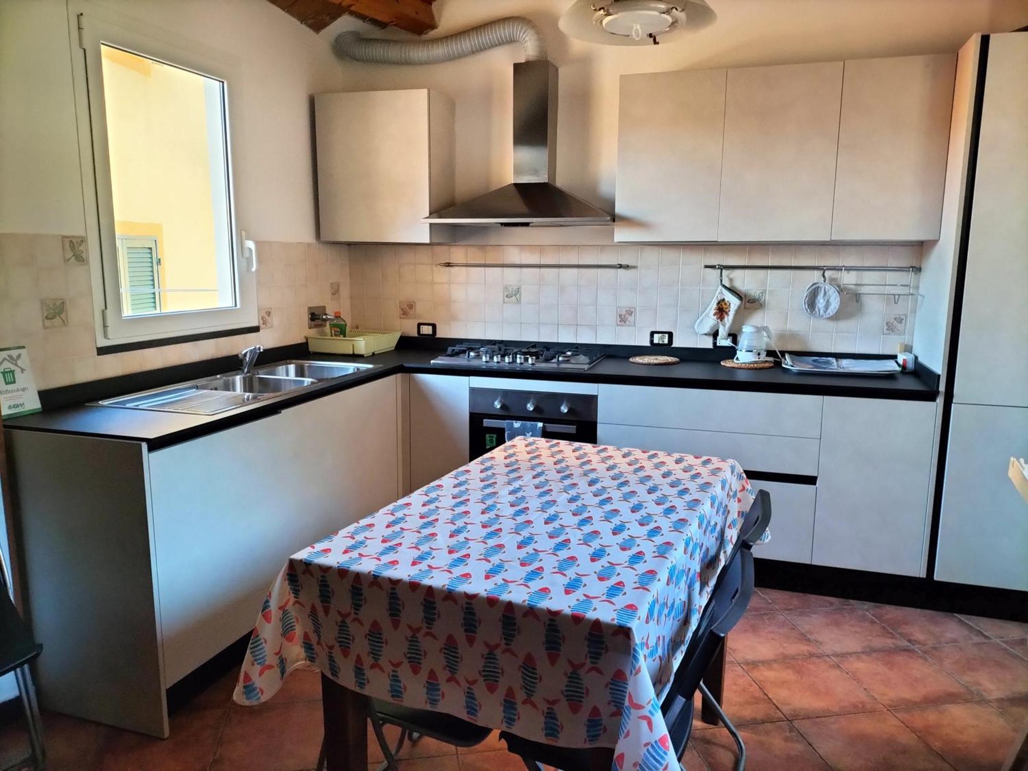 La Gemma Di Monterosso, In Centro Vicino Al Mare Apartman Monterosso al Mare Kültér fotó