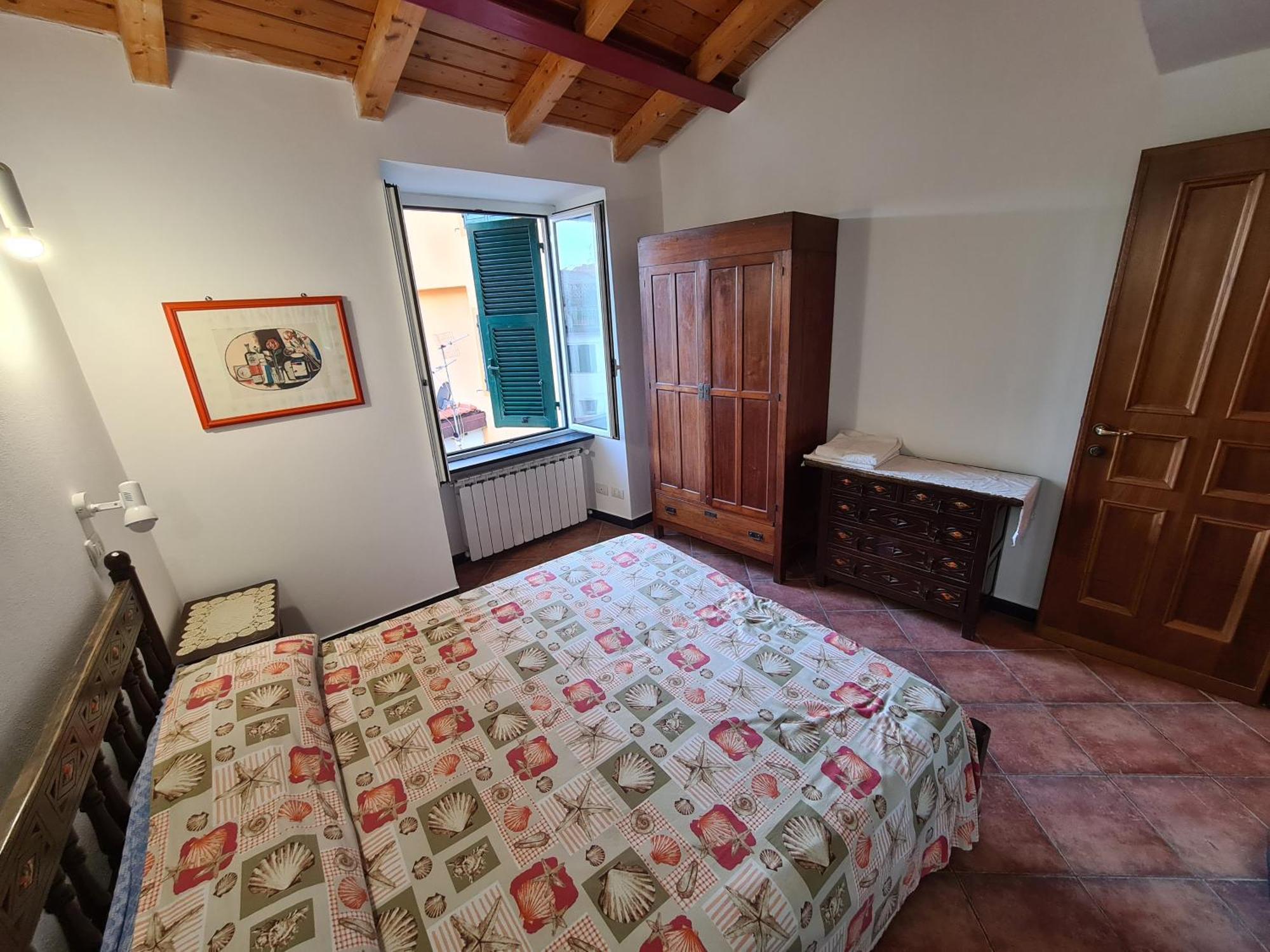 La Gemma Di Monterosso, In Centro Vicino Al Mare Apartman Monterosso al Mare Kültér fotó