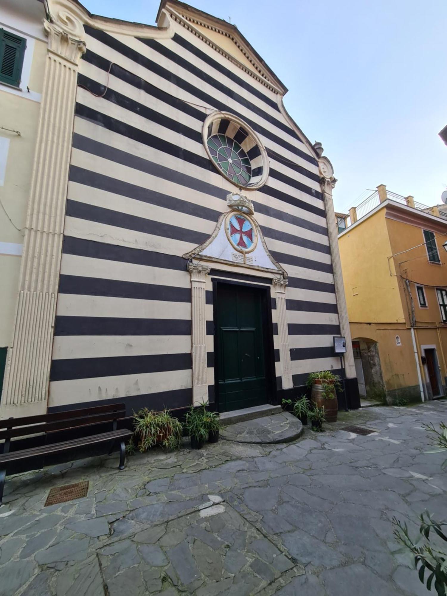 La Gemma Di Monterosso, In Centro Vicino Al Mare Apartman Monterosso al Mare Kültér fotó