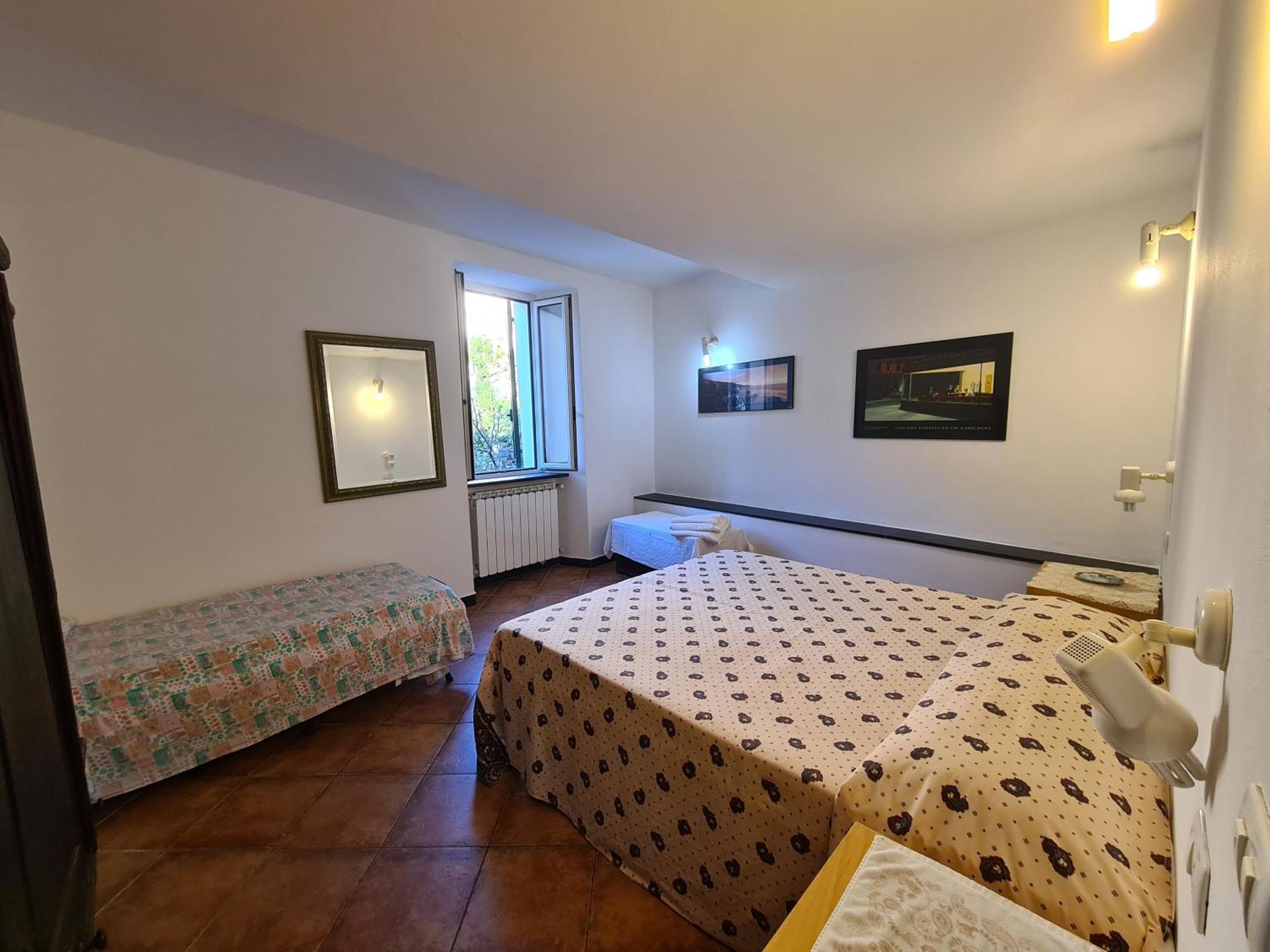 La Gemma Di Monterosso, In Centro Vicino Al Mare Apartman Monterosso al Mare Kültér fotó