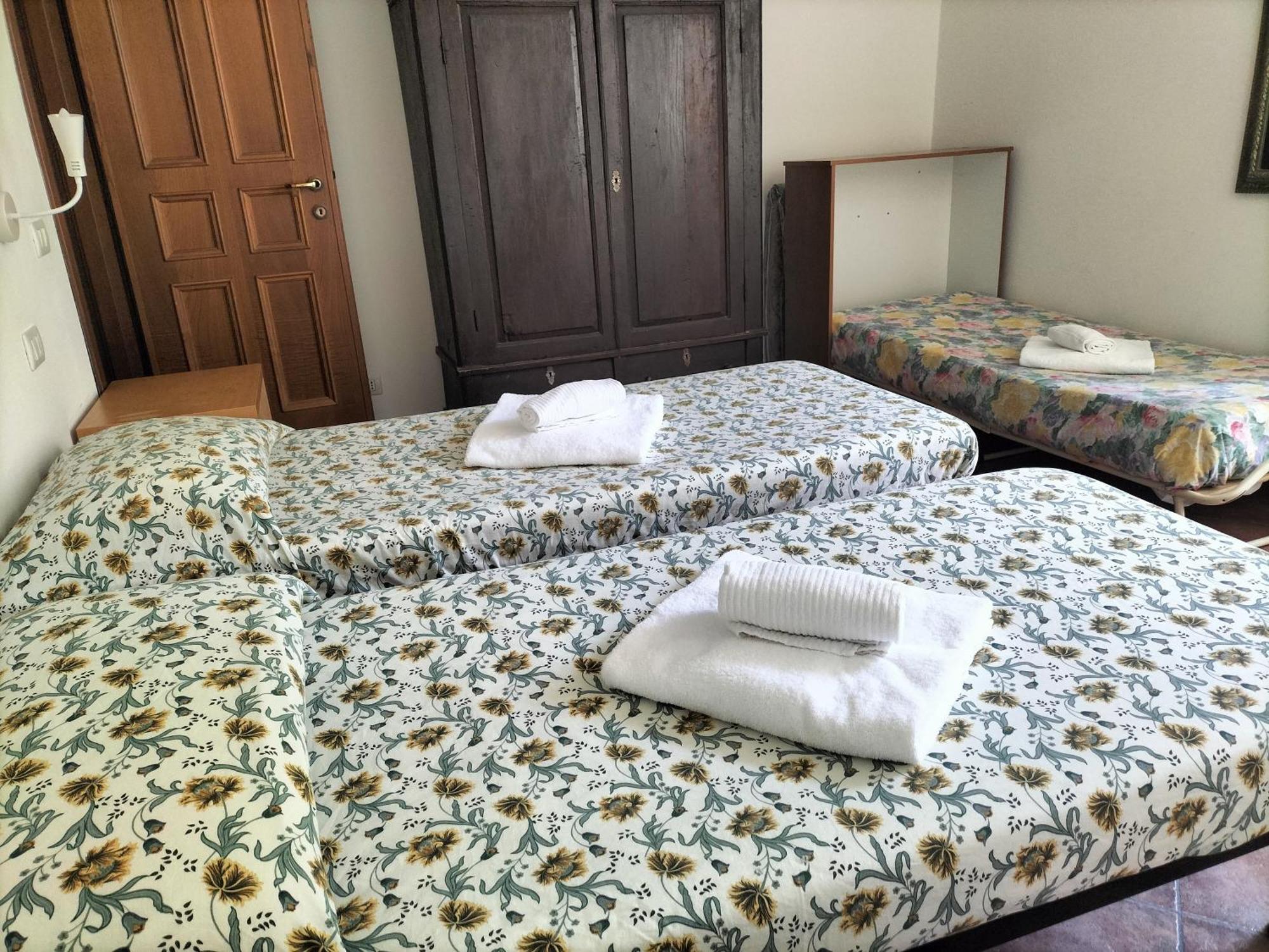 La Gemma Di Monterosso, In Centro Vicino Al Mare Apartman Monterosso al Mare Kültér fotó